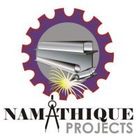 Namathique Projects (Pty) Ltd image 1